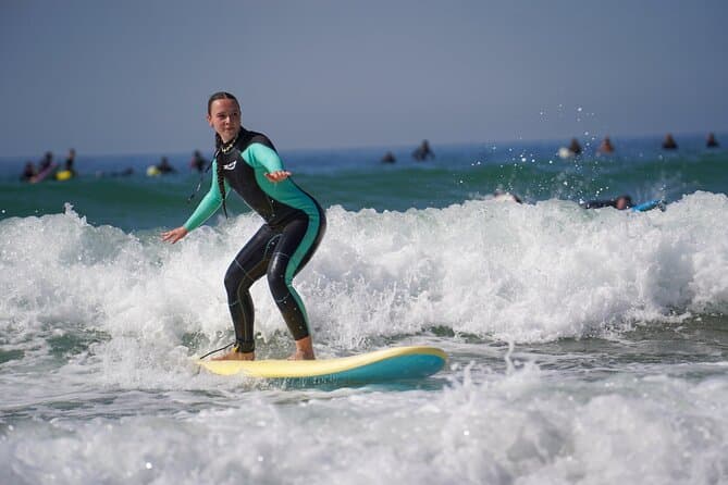 Taghazout beach and travel experience