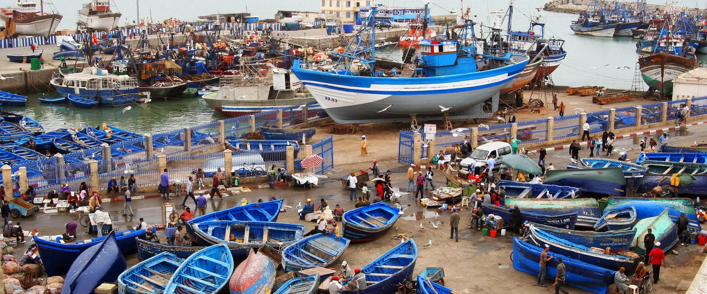 Essaouira