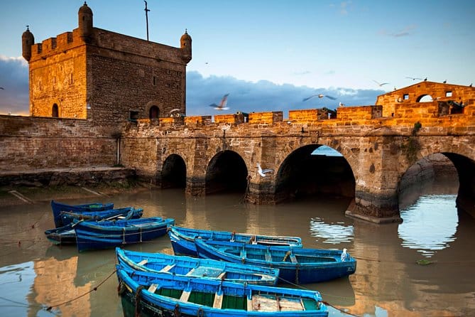 Essaouira destination overview