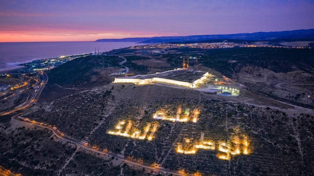 Agadir marina, Atlantic coast and private airport transfer destination