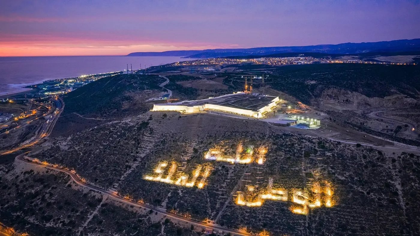 Descubre Agadir en imágenes — 4