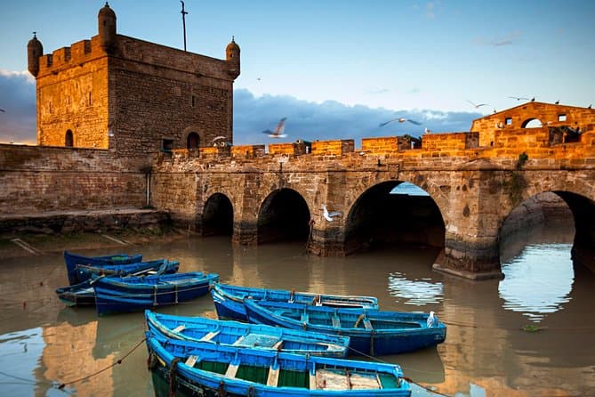 Essaouira destination overview
