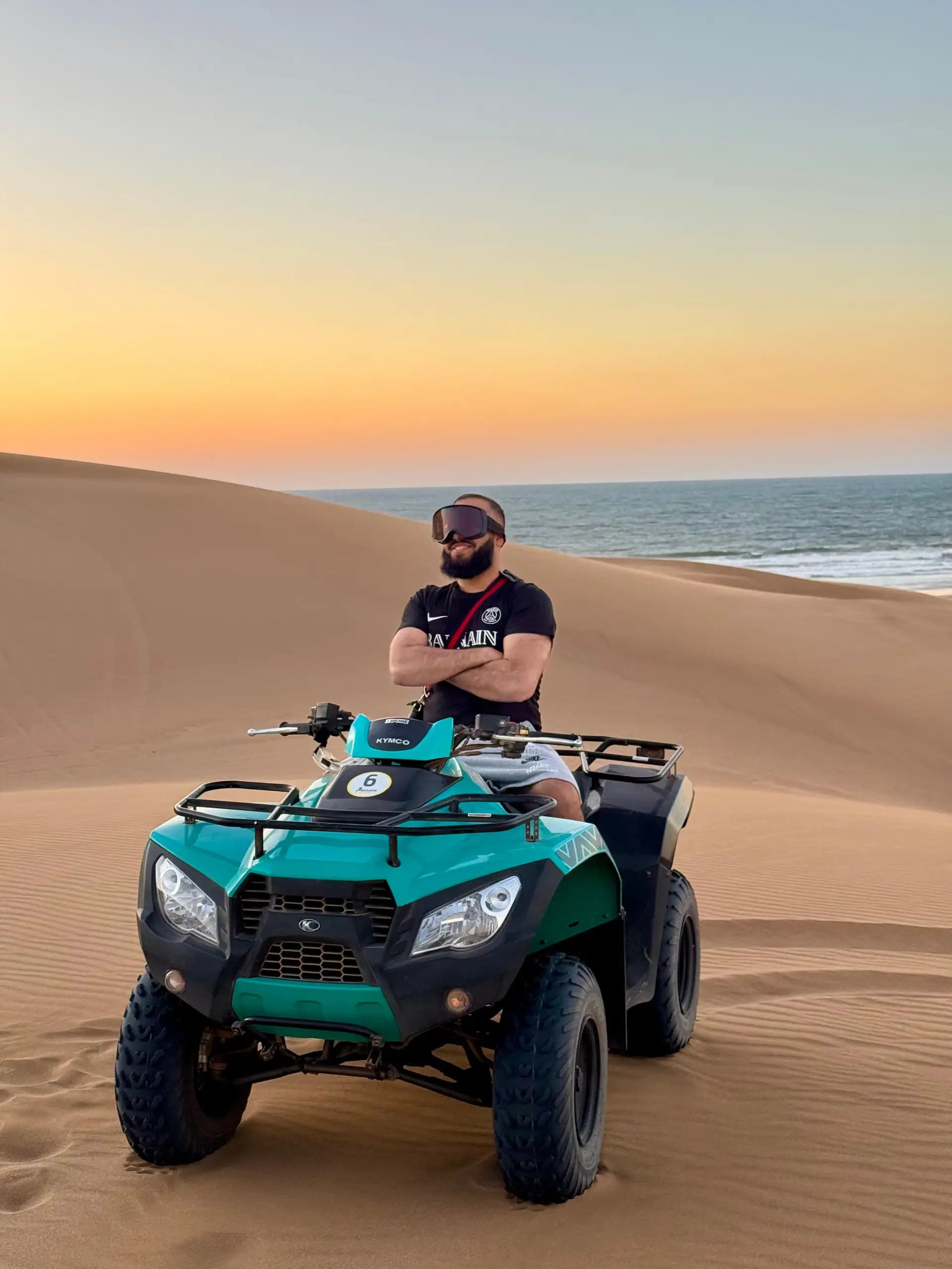 Imi Ouaddar panoramic destination view
