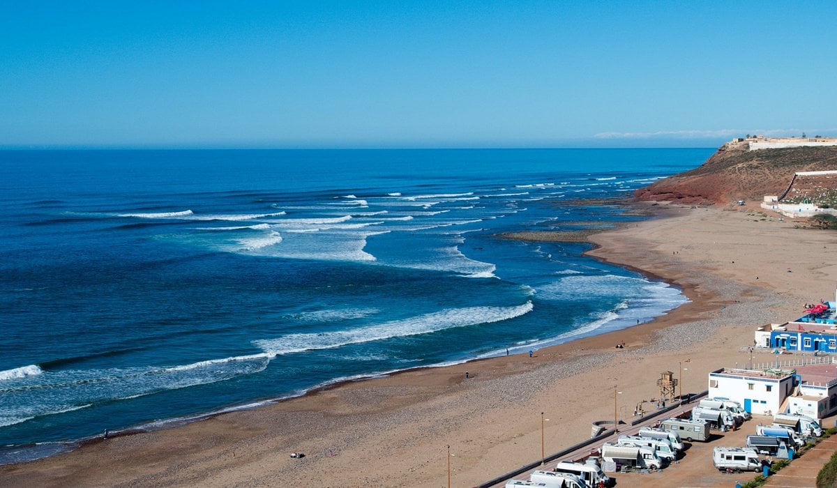 Discover Sidi Ifni in pictures — 4
