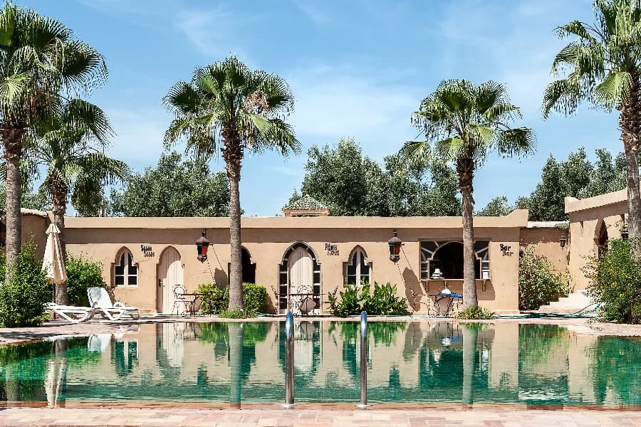 Taroudant destination overview