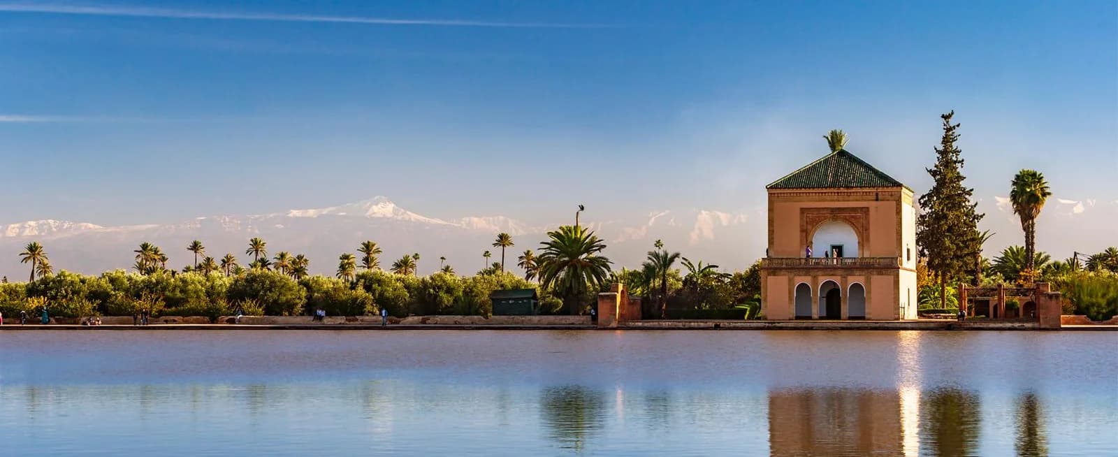 Agadir Airport to Marrakech
