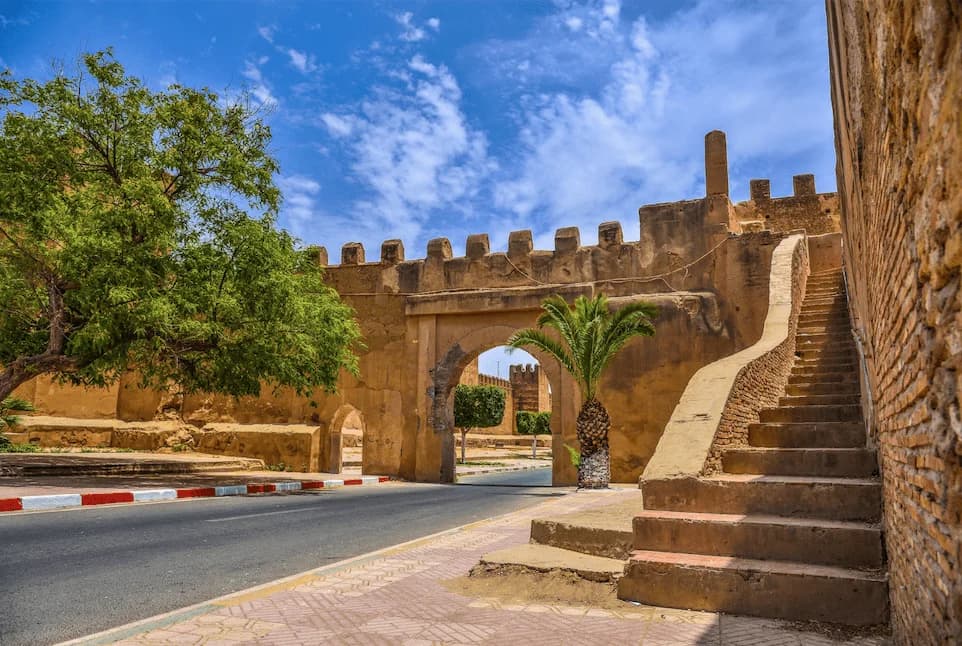 Taroudant