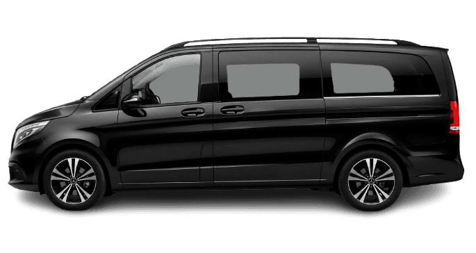 Van
