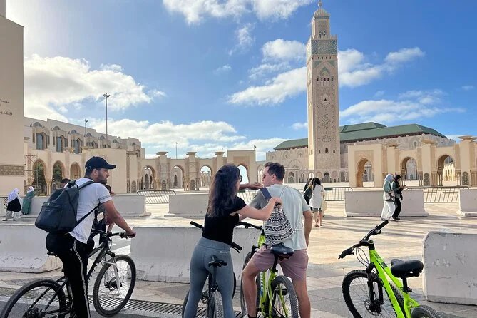 Casablanca private airport transfers