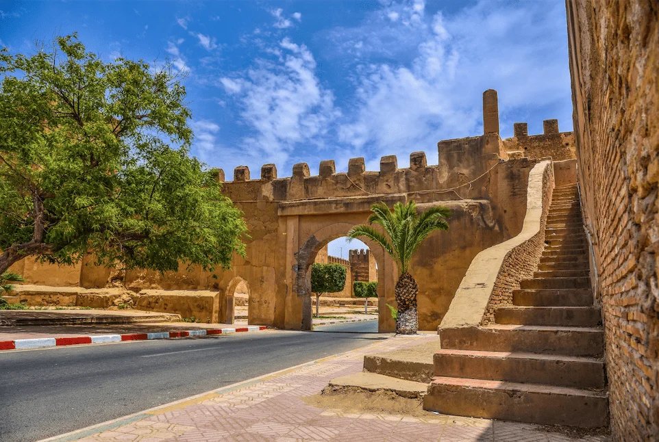 Taroudant private airport transfers