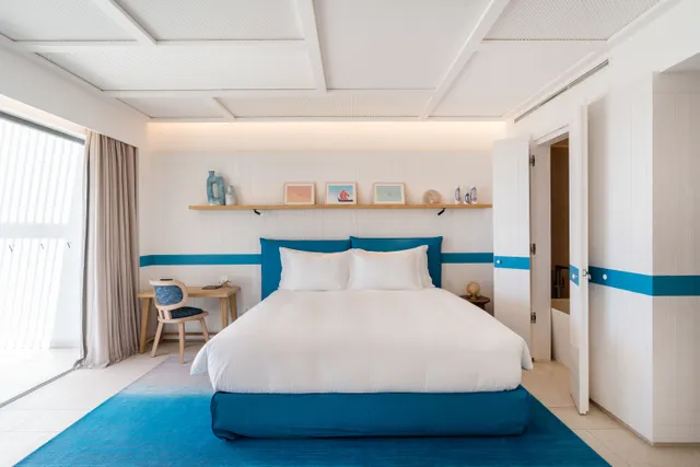 Votre destination : The View Agadir